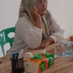Gambar saat ini: Meliana, S.H.
