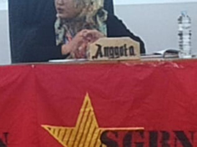 Meliana, S.H.