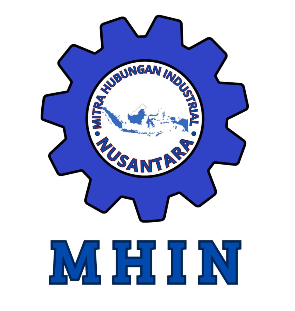 Gambar saat ini: Logo MHIN