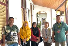 Buruh Yang Menggugat Pailit PT Paya Pinang