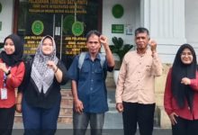 Adi Dan Samsudin Bersama Kuasa Hukumnya