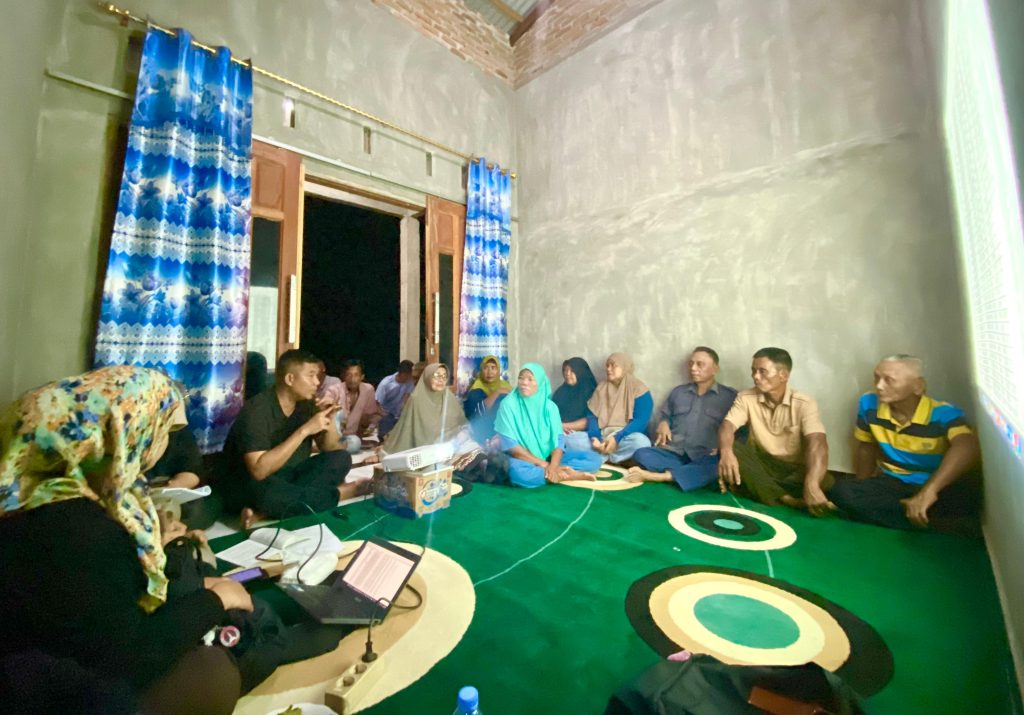 Gambar saat ini: Program Pemberdayaan Masyarakat Pada Buruh Perkebunan