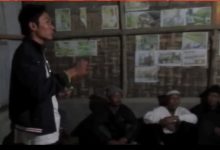 Suardi PBHI Wilayah Sumut