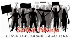 Serikat Pekerja Bersatu
