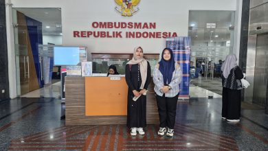 Rara & Ranti Di Ombudsman RI