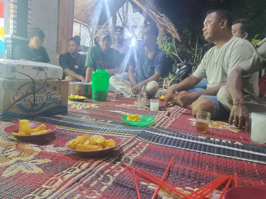 Gambar saat ini: Pendidikan SPMS Gotong Royong