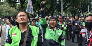 Ojol Kompak