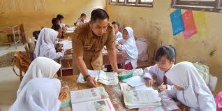 Guru Di Sekolah Perkebunan