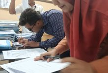 Hak PHK Edi Kamal Dan Silo Dibayar