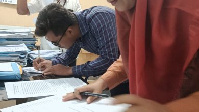 Hak PHK Edi Kamal Dan Silo Dibayar