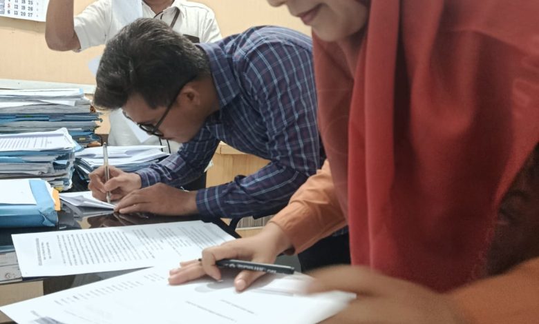 Hak PHK Edi Kamal Dan Silo Dibayar