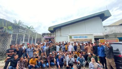 Buruh Tuntut Pembatalan PKWT