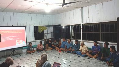 FGD Jaminan Kehilangan Pekerjaan