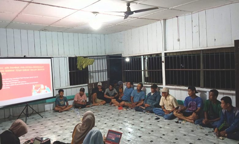 FGD Jaminan Kehilangan Pekerjaan