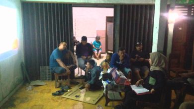 FGD Kepemilikan Saham Perusahaan Oleh Buruh