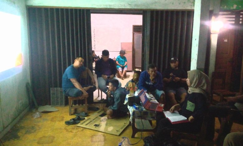 FGD Kepemilikan Saham Perusahaan Oleh Buruh