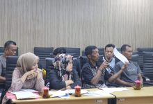 Anto Gondrong, Sekretaris SPMS Gotong Royong