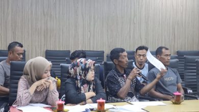 Anto Gondrong, Sekretaris SPMS Gotong Royong