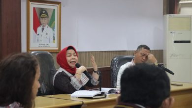 Kadisnaker Sumatera Utara