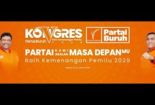 Kongres Partai Buruh