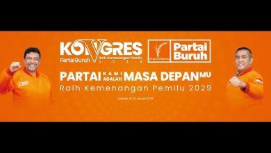 Kongres Partai Buruh
