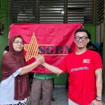 Gambar saat ini: Pendidikan Pengorganisiran F.SPMS