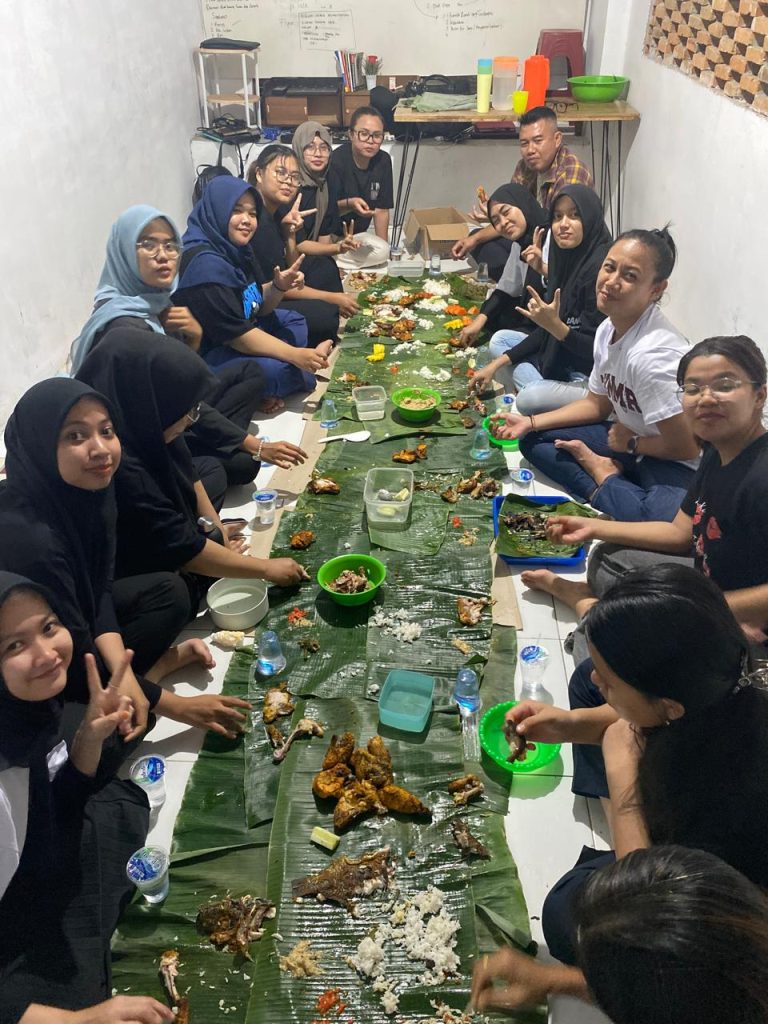 Gambar saat ini: Federasi SPMS