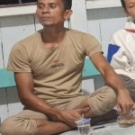 Gambar saat ini: Zul, Aktifis Buruh Langkat