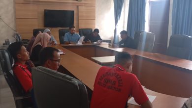 Klarifikasi SP Pendekars