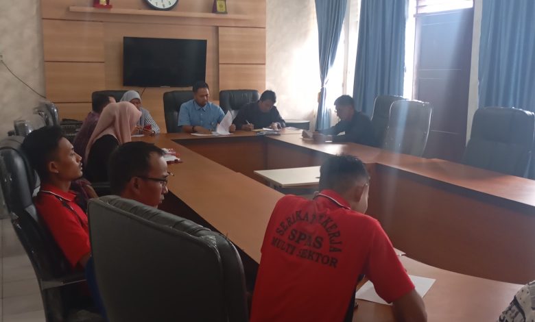 Klarifikasi SP Pendekars