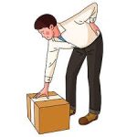 Gambar saat ini: Karikatur Law Bag Pain