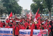 Massa SPMS Saat Mayday 2026