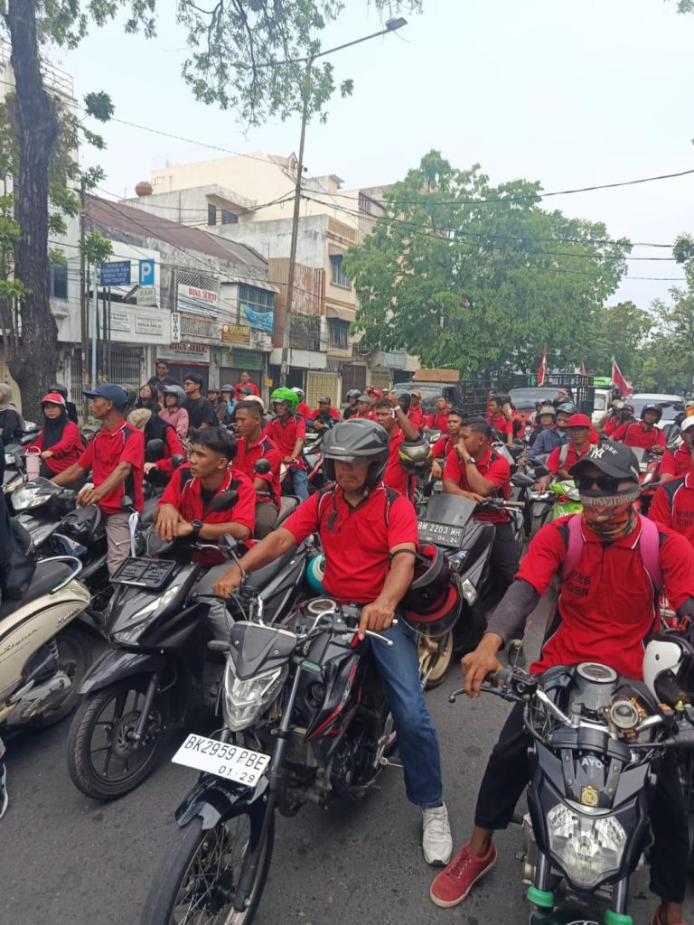 Gambar saat ini: Mayday 2026 SPMS