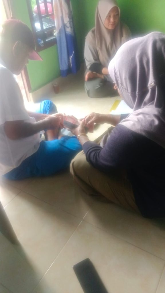 Gambar saat ini: Pak Siman Menghitung Pas Haknya Dari Perusahaan