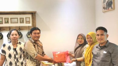 Penyerahan Hak Buruh Oleh PT SMMS Kepada Kuasa Buruh