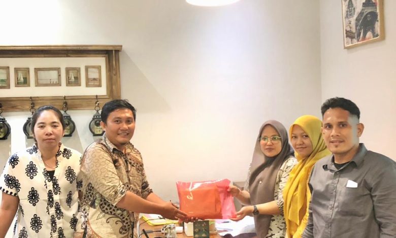 Penyerahan Hak Buruh Oleh PT SMMS Kepada Kuasa Buruh