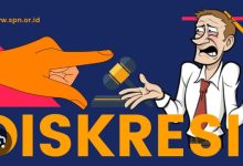 Diskresi