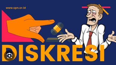 Diskresi