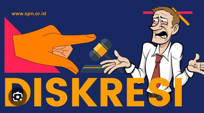 Diskresi